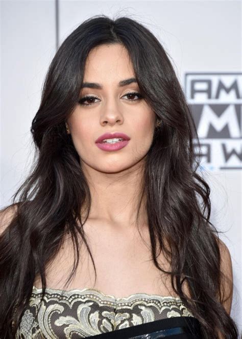 camilla cabello leaked|Photos of Camila Cabello The One Show Nip Slip Shared on。